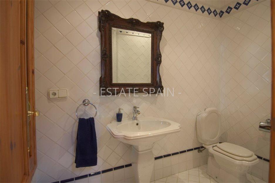 Вилла в Морайре 750 м2 №VL2142787BE1  - Продажа - 32 large