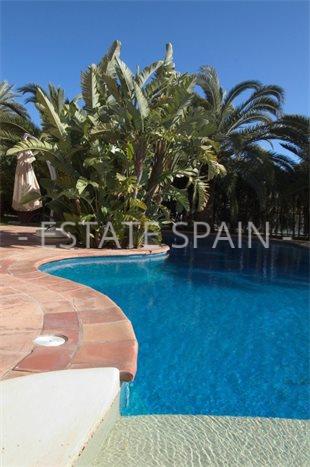 Вилла в Морайре 750 м2 №VL2142787BE1  - Продажа - 2 preview