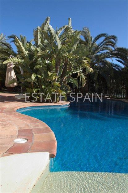 Вилла в Морайре 750 м2 №VL2142787BE1  - Продажа - 2 large