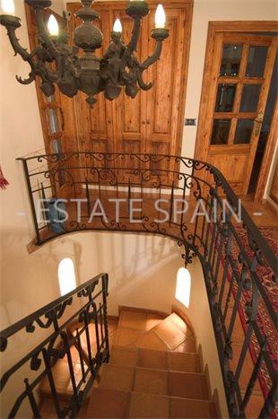 Вилла в Морайре 750 м2 №VL2142787BE1  - Продажа - 19 preview