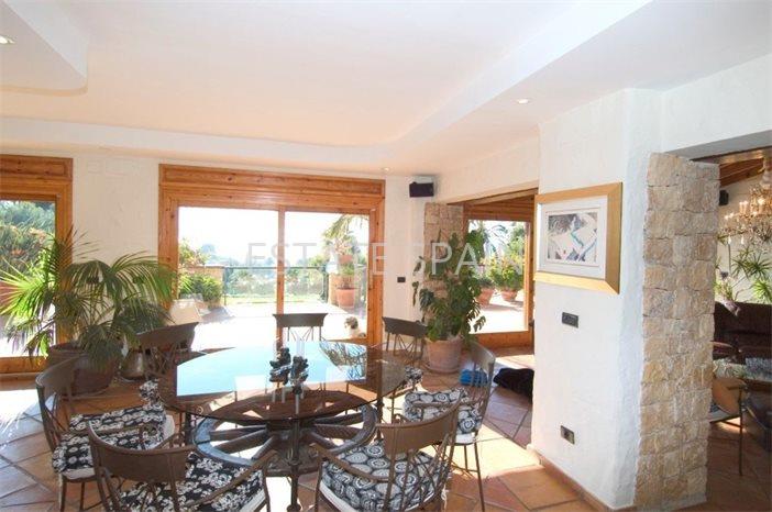 Вилла в Морайре 750 м2 №VL2142787BE1  - Продажа - 30 preview