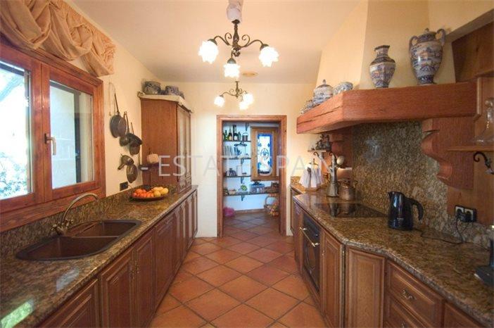 Вилла в Морайре 750 м2 №VL2142787BE1  - Продажа - 31 preview