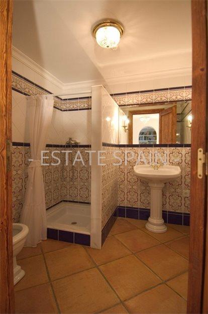 Вилла в Морайре 750 м2 №VL2142787BE1  - Продажа - 33 large