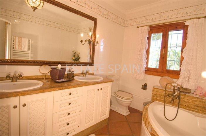 Вилла в Морайре 750 м2 №VL2142787BE1  - Продажа - 37 preview