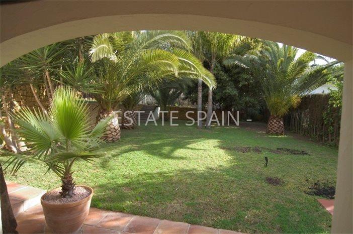 Вилла в Морайре 750 м2 №VL2142787BE1  - Продажа - 10 preview