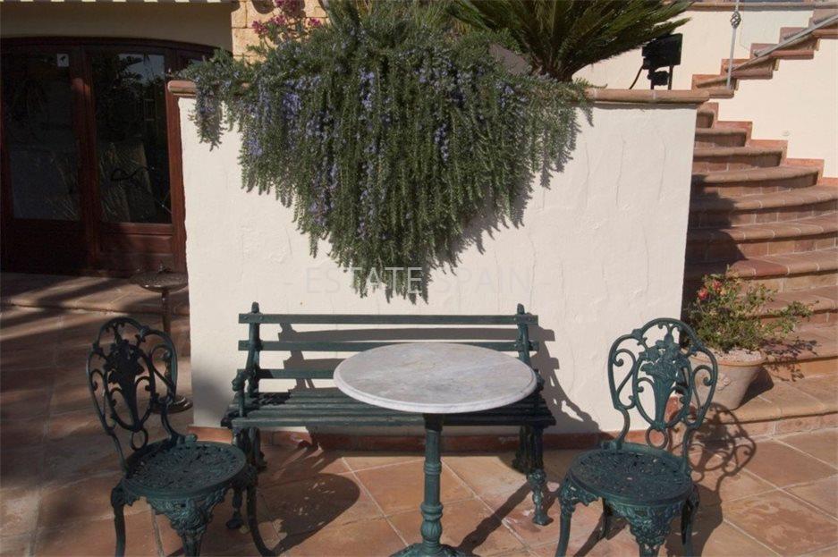 Вилла в Морайре 750 м2 №VL2142787BE1  - Продажа - 11 large