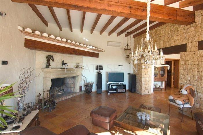 Вилла в Морайре 750 м2 №VL2142787BE1  - Продажа - 3 preview