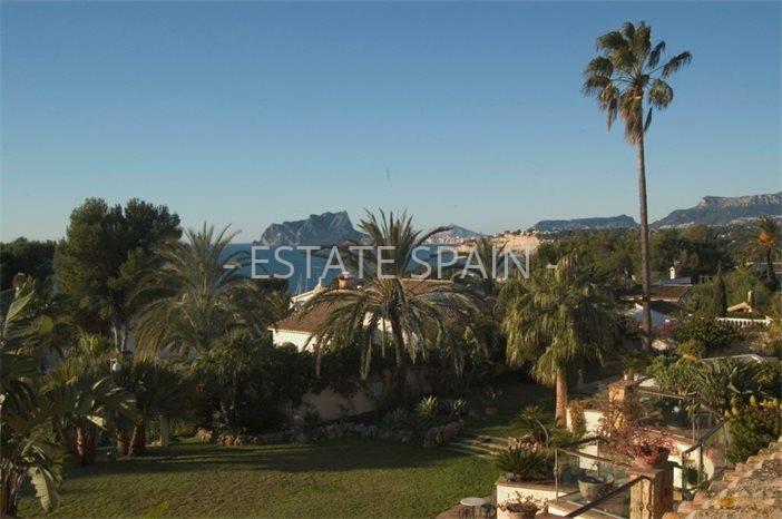 Вилла в Морайре 750 м2 №VL2142787BE1  - Продажа - 4 preview