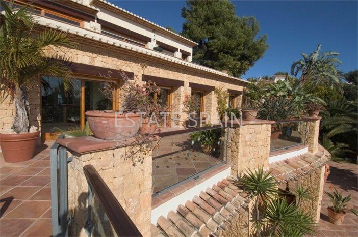 Вилла в Морайре 750 м2 №VL2142787BE1  - Продажа - 7 preview