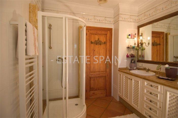 Вилла в Морайре 750 м2 №VL2142787BE1  - Продажа - 38 preview