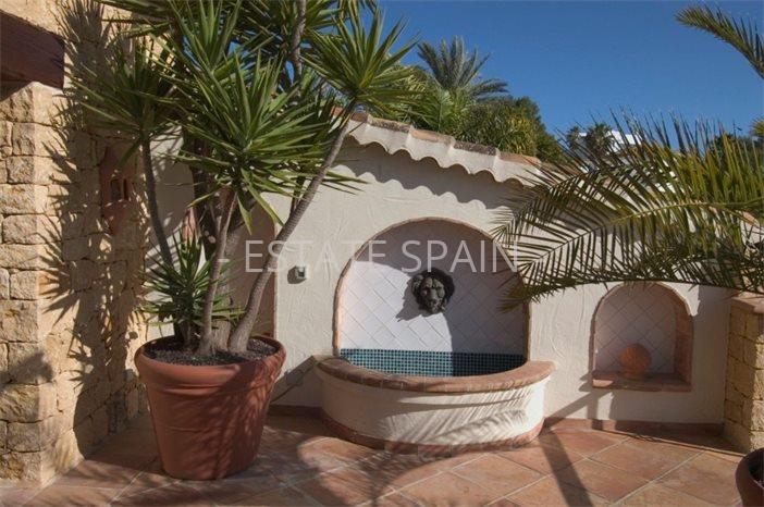 Вилла в Морайре 750 м2 №VL2142787BE1  - Продажа - 12 preview