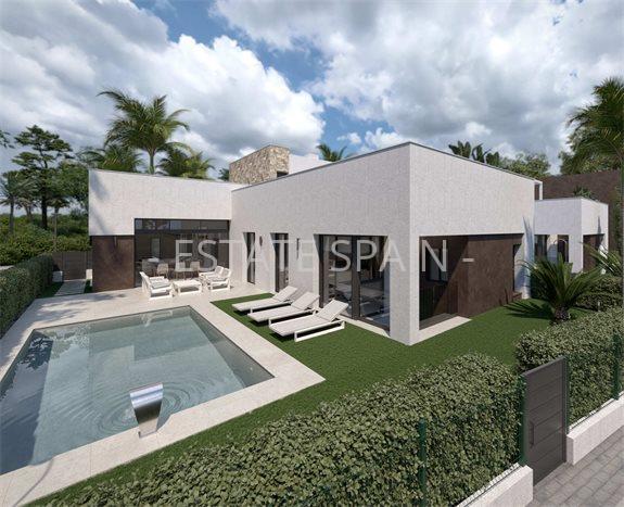 Вилла в Торре-Пачеко 344 м2 №VL26119CBCCB  - Продажа - 21 preview