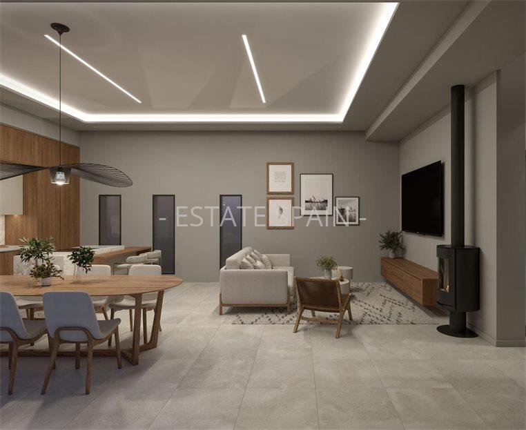 Вилла в Торре-Пачеко 344 м2 №VL26119CBCCB  - Продажа - 15 large