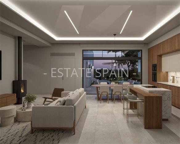 Вилла в Торре-Пачеко 344 м2 №VL26119CBCCB  - Продажа - 13 preview