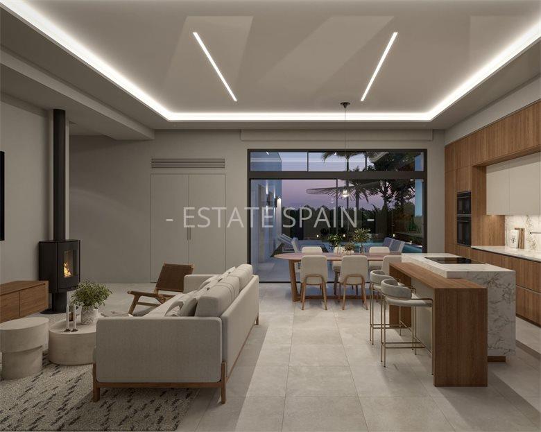 Вилла в Торре-Пачеко 344 м2 №VL26119CBCCB  - Продажа - 13 large