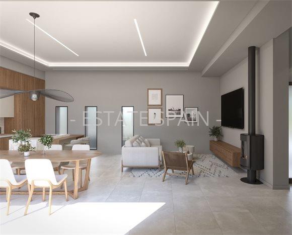 Вилла в Торре-Пачеко 344 м2 №VL26119CBCCB  - Продажа - 12 preview