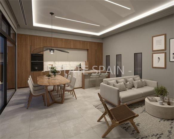 Вилла в Торре-Пачеко 344 м2 №VL26119CBCCB  - Продажа - 14 preview