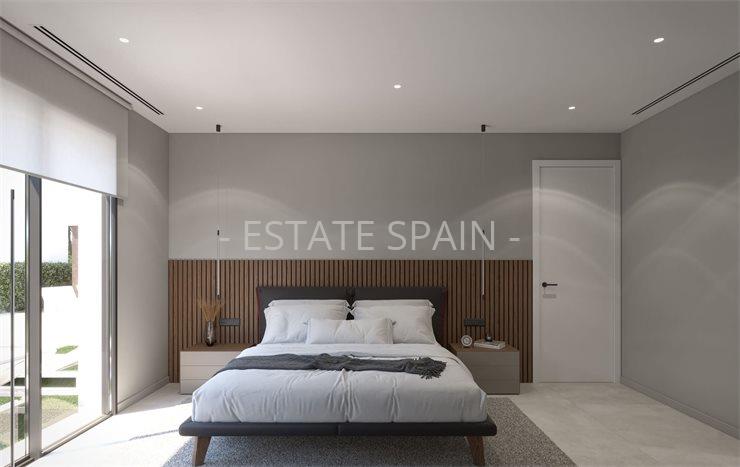 Вилла в Торре-Пачеко 344 м2 №VL26119CBCCB  - Продажа - 16 preview