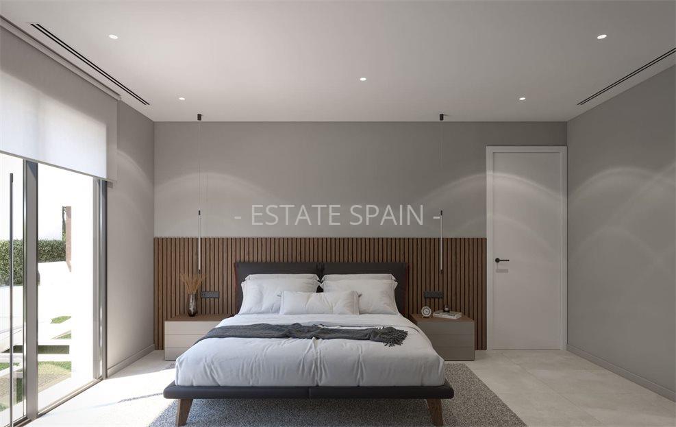 Вилла в Торре-Пачеко 344 м2 №VL26119CBCCB  - Продажа - 16 large