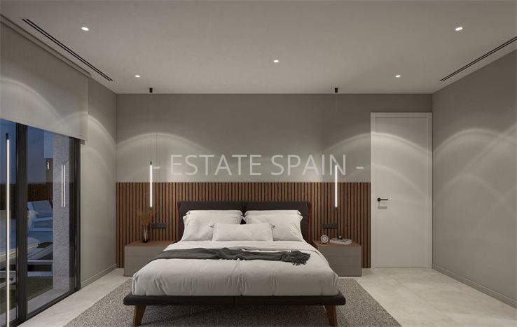 Вилла в Торре-Пачеко 344 м2 №VL26119CBCCB  - Продажа - 17 preview