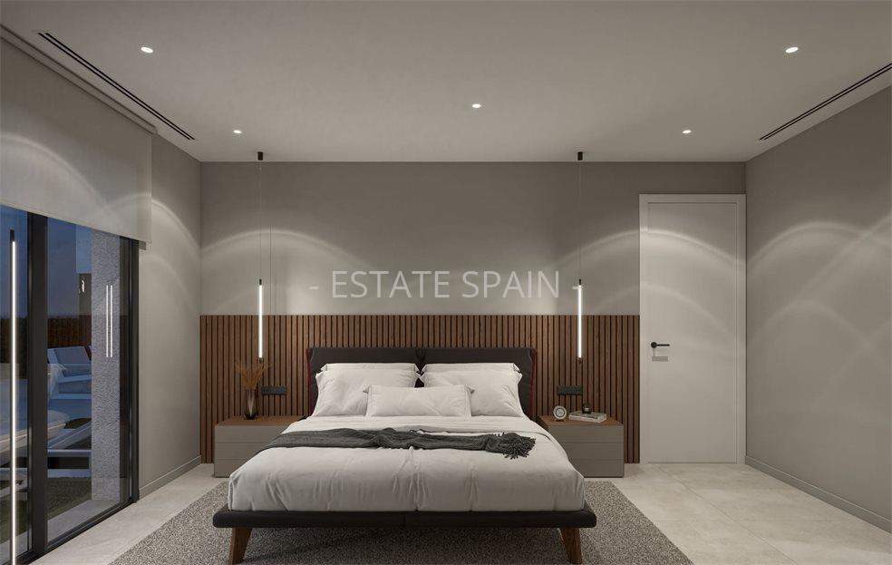 Вилла в Торре-Пачеко 344 м2 №VL26119CBCCB  - Продажа - 17 large