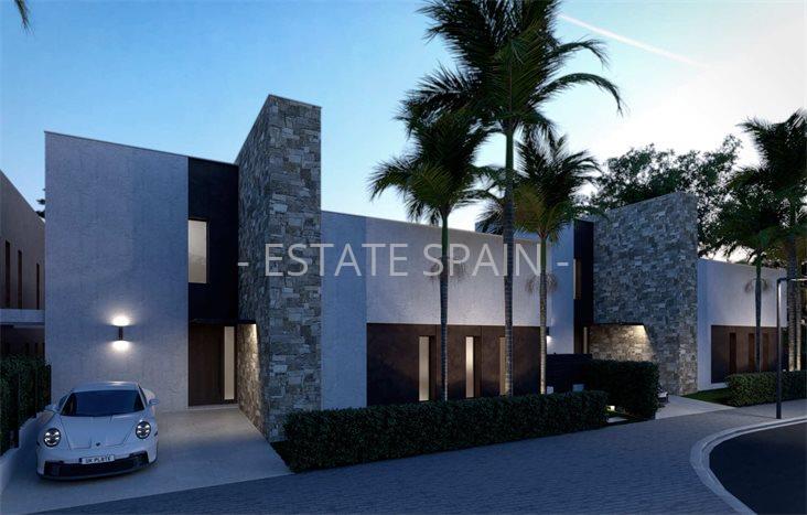 Вилла в Торре-Пачеко 344 м2 №VL26119CBCCB  - Продажа - 7 preview