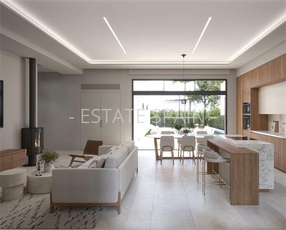 Вилла в Торре-Пачеко 344 м2 №VL26119CBCCB  - Продажа - 11 preview