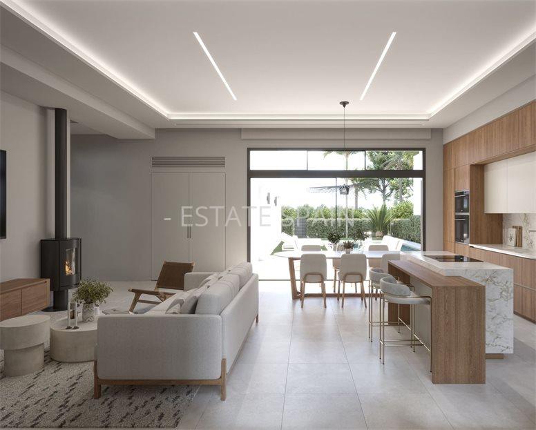 Вилла в Торре-Пачеко 344 м2 №VL26119CBCCB  - Продажа - 11 large