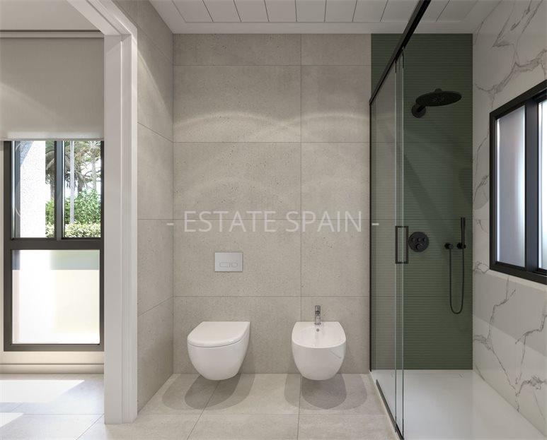 Вилла в Торре-Пачеко 344 м2 №VL26119CBCCB  - Продажа - 18 large