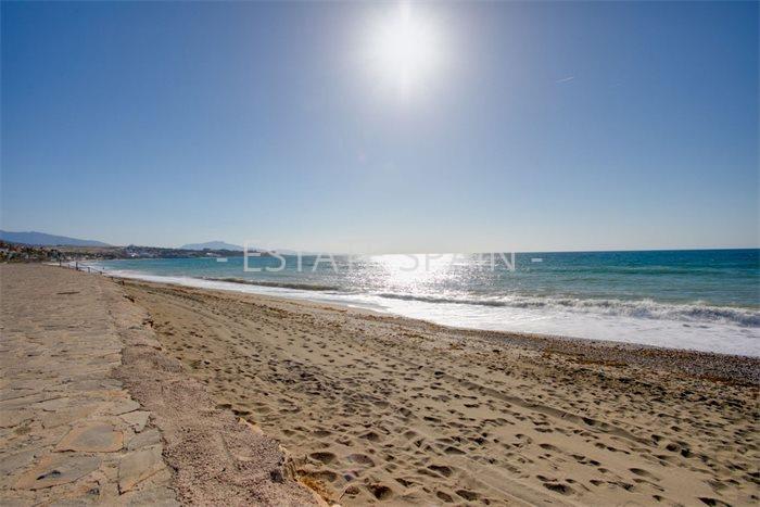 Таунхаус в Эстепоне 117 м2 №BL2524F78AC  - Продажа - 15 preview