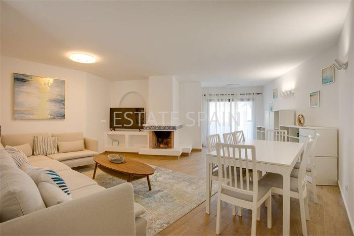 Таунхаус в Эстепоне 117 м2 №BL2524F78AC  - Продажа - 2 preview