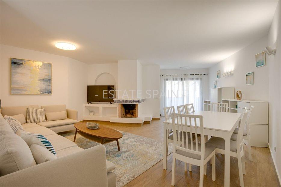 Таунхаус в Эстепоне 117 м2 №BL2524F78AC  - Продажа - 2 large