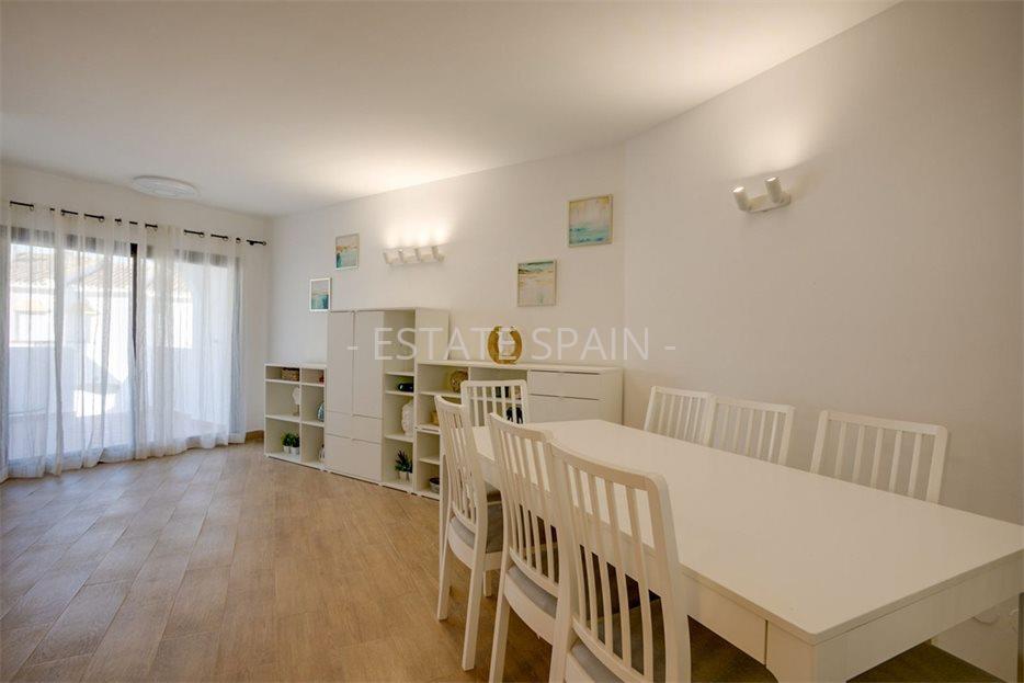 Таунхаус в Эстепоне 117 м2 №BL2524F78AC  - Продажа - 6 large