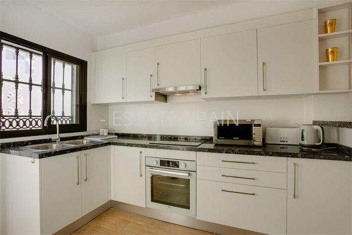 Таунхаус в Эстепоне 117 м2 №BL2524F78AC  - Продажа - 3 preview