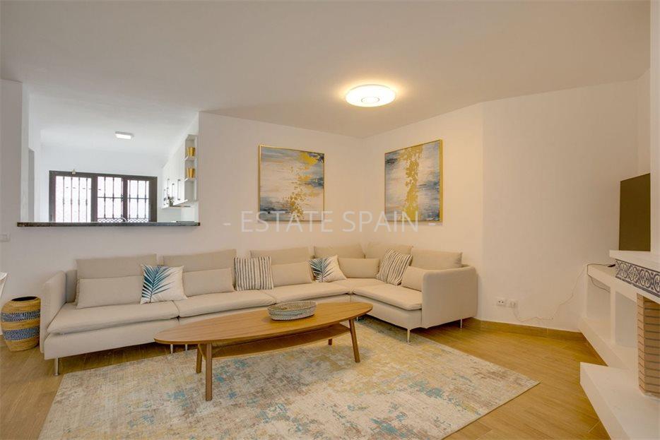 Таунхаус в Эстепоне 117 м2 №BL2524F78AC  - Продажа - 5 large