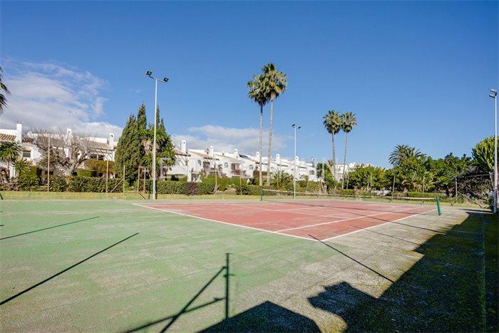 Таунхаус в Эстепоне 117 м2 №BL2524F78AC  - Продажа - 11 preview