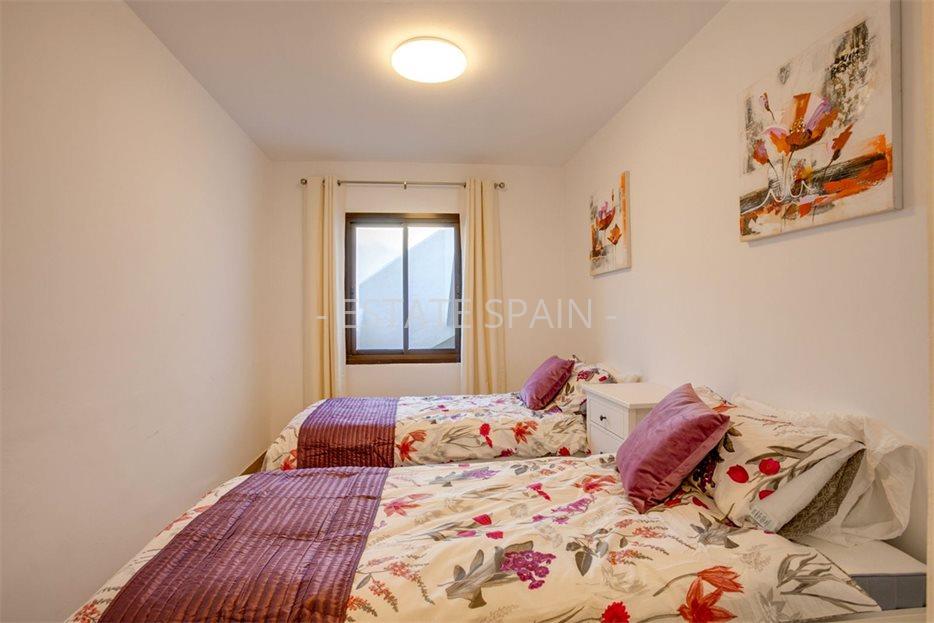 Таунхаус в Эстепоне 117 м2 №BL2524F78AC  - Продажа - 13 large