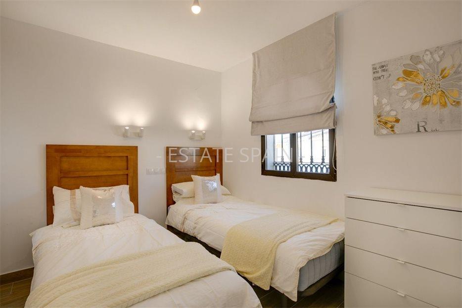 Таунхаус в Эстепоне 117 м2 №BL2524F78AC  - Продажа - 7 large