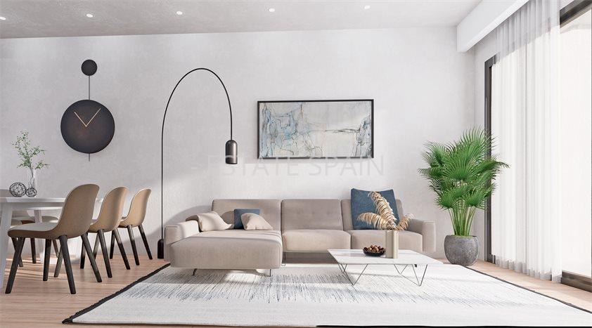 Бунгало в Торревьехе 131 м2 №BL22324573E4  - Продажа - 2 preview