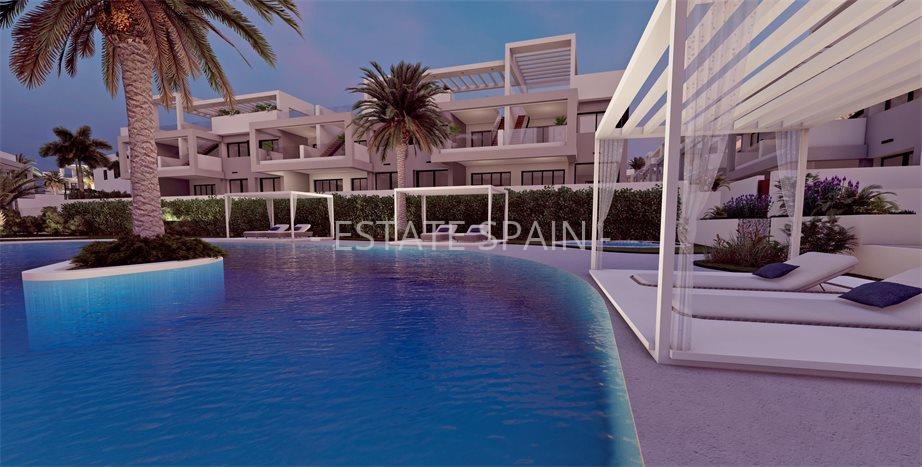 Бунгало в Торревьехе 131 м2 №BL22324573E4  - Продажа - 13 preview