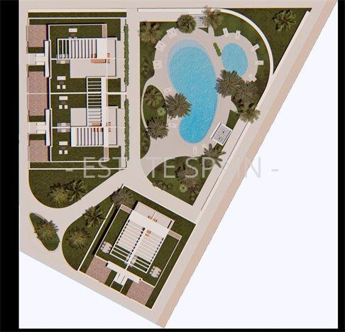 Бунгало в Торревьехе 131 м2 №BL22324573E4  - Продажа - 16 preview