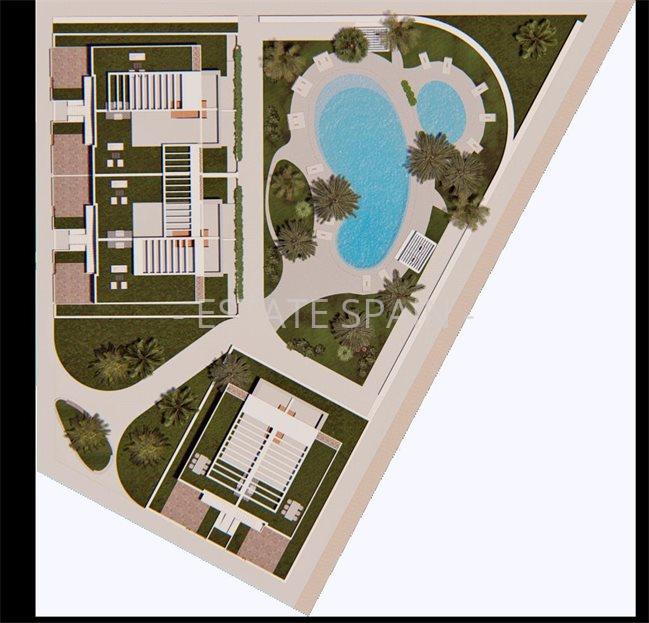 Бунгало в Торревьехе 131 м2 №BL22324573E4  - Продажа - 16 large