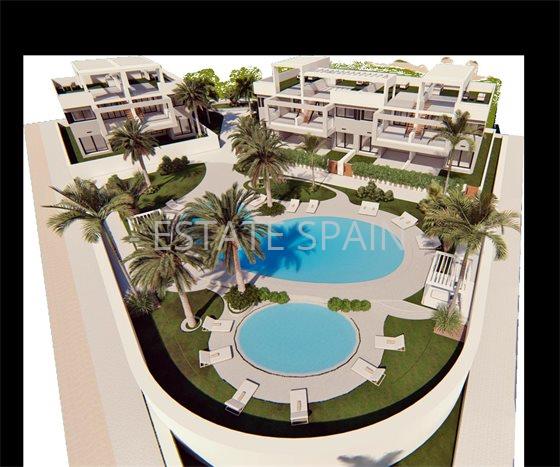 Бунгало в Торревьехе 131 м2 №BL22324573E4  - Продажа - 14 preview