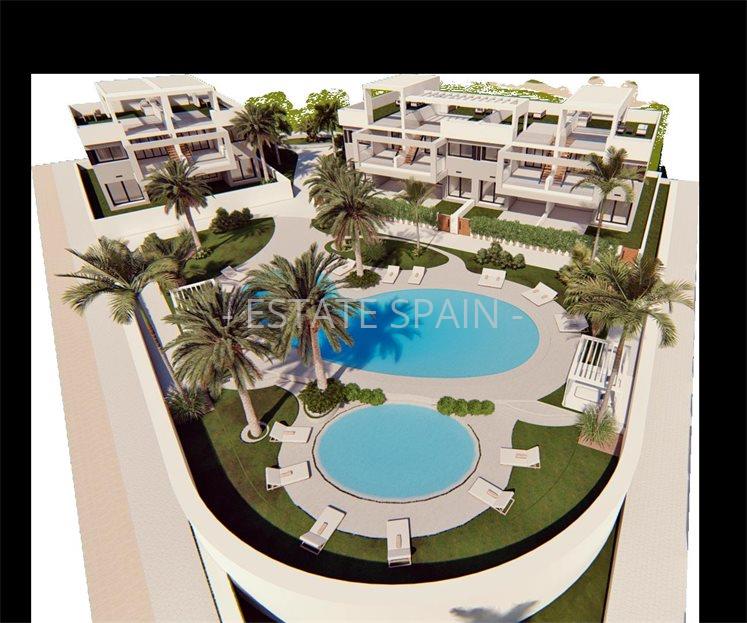 Бунгало в Торревьехе 131 м2 №BL22324573E4  - Продажа - 14 large