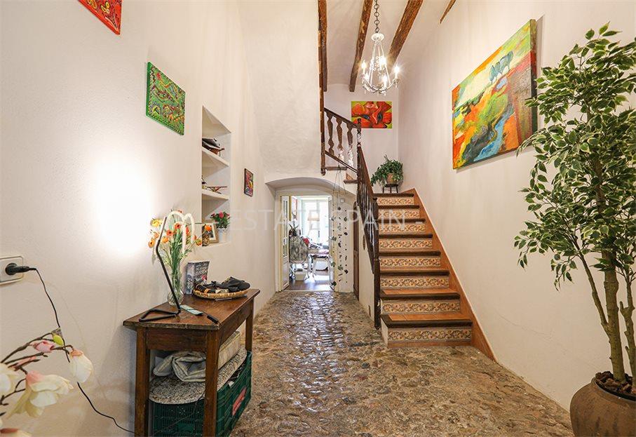 Дом в Сольере 272 м2 №VL2057EEFB8  - Продажа - 2 large