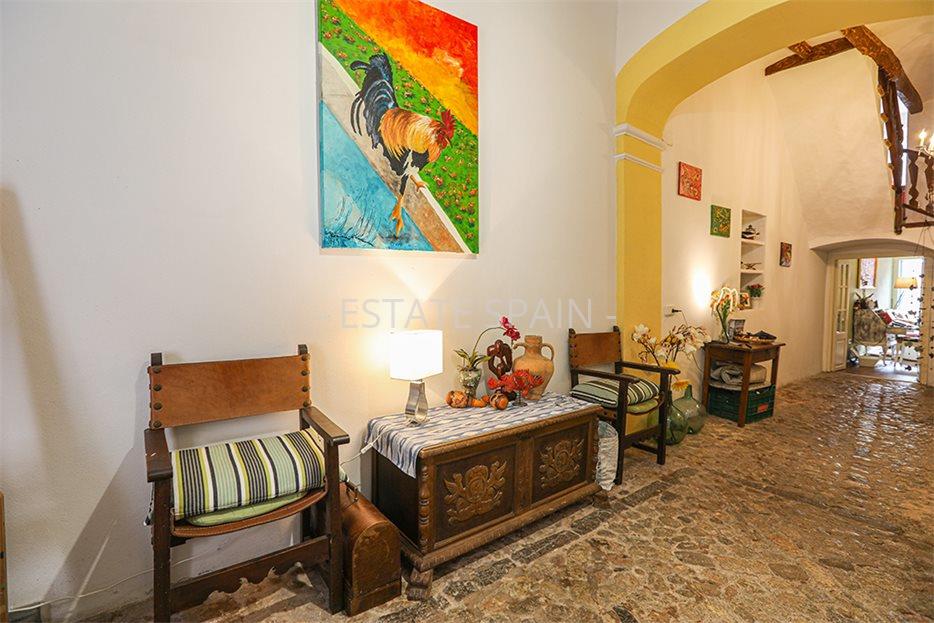 Дом в Сольере 272 м2 №VL2057EEFB8  - Продажа - 4 large