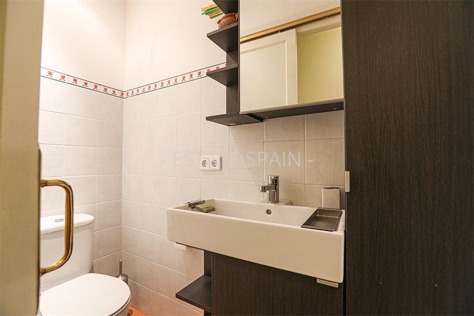 Дом в Сольере 272 м2 №VL2057EEFB8  - Продажа - 12 large