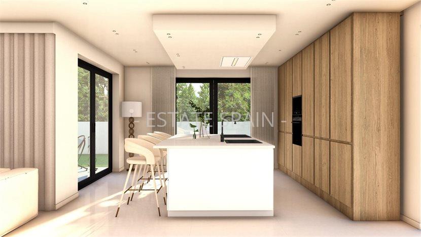 Вилла в Финестрате 255 м2 №VL26217DB357  - Продажа - 11 preview