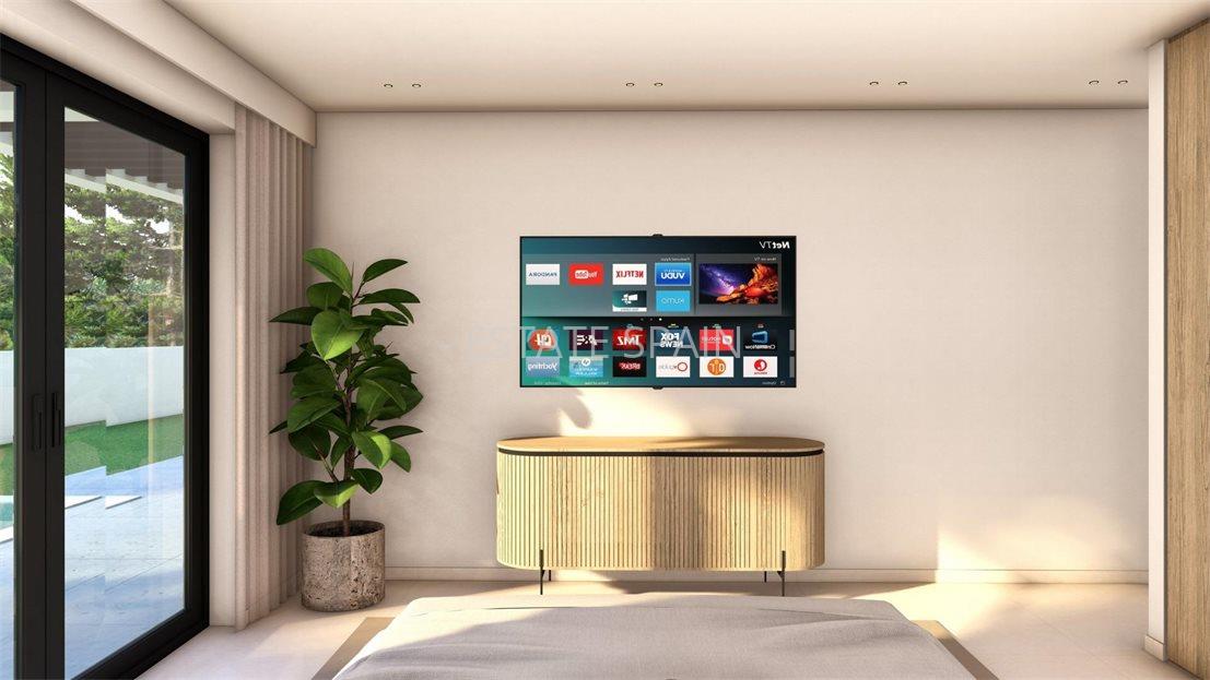 Вилла в Финестрате 255 м2 №VL26217DB357  - Продажа - 17 large