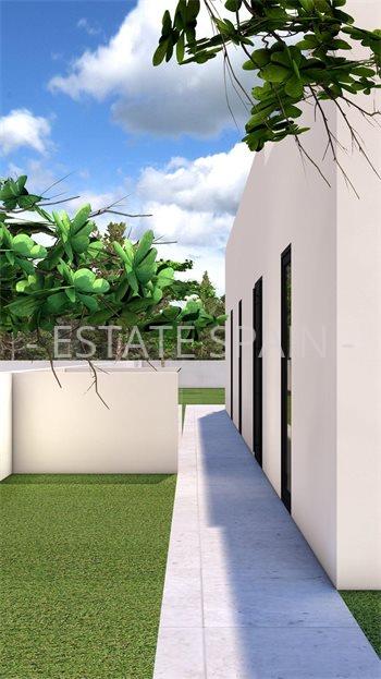 Вилла в Финестрате 255 м2 №VL26217DB357  - Продажа - 5 large